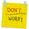 Don´t Worry