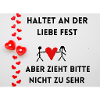 Der Liebeszieher