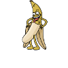 BANANA