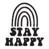 Stay Happy