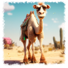 cool camel