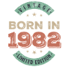Millésime 1982