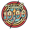 Millésime 1996