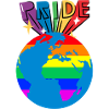 PRIDE LGTBQ