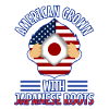 American grown with japanese roots