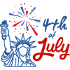 Independence Day 14th July