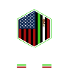 American raised with Mexican roots