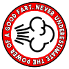 Good Fart Power