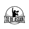 Proud af to be asian