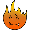 flame