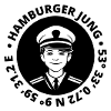Hamburger Jung