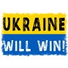 Ukraine will win