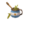 Yerba Mate argentina
