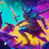 Cyber Viking