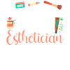 Cute Licensed Esthetician Skincare