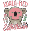 Cute Licensed Esthetician Skincare