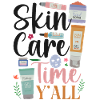 Cute Licensed Esthetician Skincare