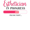 Cute Licensed Esthetician Skincare