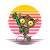 Tarsier Vapor