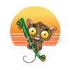 Tarsier Sun