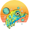 Tardigrade Retro