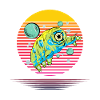 Tardigrade Vapor