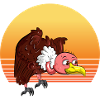 Vulture Sun