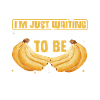Funny Banana Bread Baking Apparel