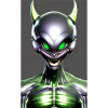 Ulkomaalainen | UFO | Avaruusalus | UAP | ulkomaalainen