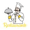 Restaurant Chef good food
