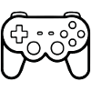 Controller Gaming Videospiele Gamepad