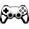 Controller Gaming Video Games Gamepad