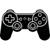 Controller Gaming Videospiele Gamepad