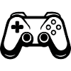 Controller Gaming Video Games Gamepad