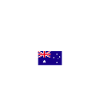 Proud Aussie Australia Australian Flag
