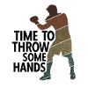 Boxsport Boxing