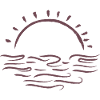 Soleil et mer