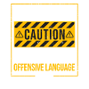 Mechanic Warning Flying Tools Offensive