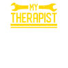 My Therapist, Mechanic, Repairer, Repair