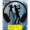 Music - Rock it!