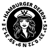 hamburger Deern