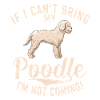 Cadeaux Caniche