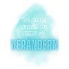 POSITIVE EINSTELLUNG MINDSET Motivation