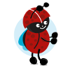 Marienkäfer