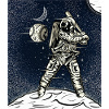 SpaceBall two
