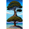 Tree Fusion
