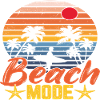 Beach Mode