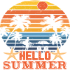 Hello Summer