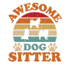 Dog sitter