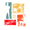 Drums Retro